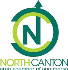 North Canton Chamber of Commerce Logo